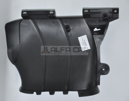 AC1386959 Дефлектор внутренний левый 94 SCANIA 4 Truck (1994-2008) Alfa Car1